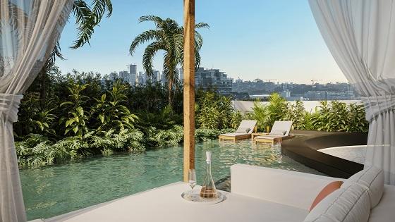 Aposta em wellness e longevidade geram uma nova fase nos projetos de urbanismo