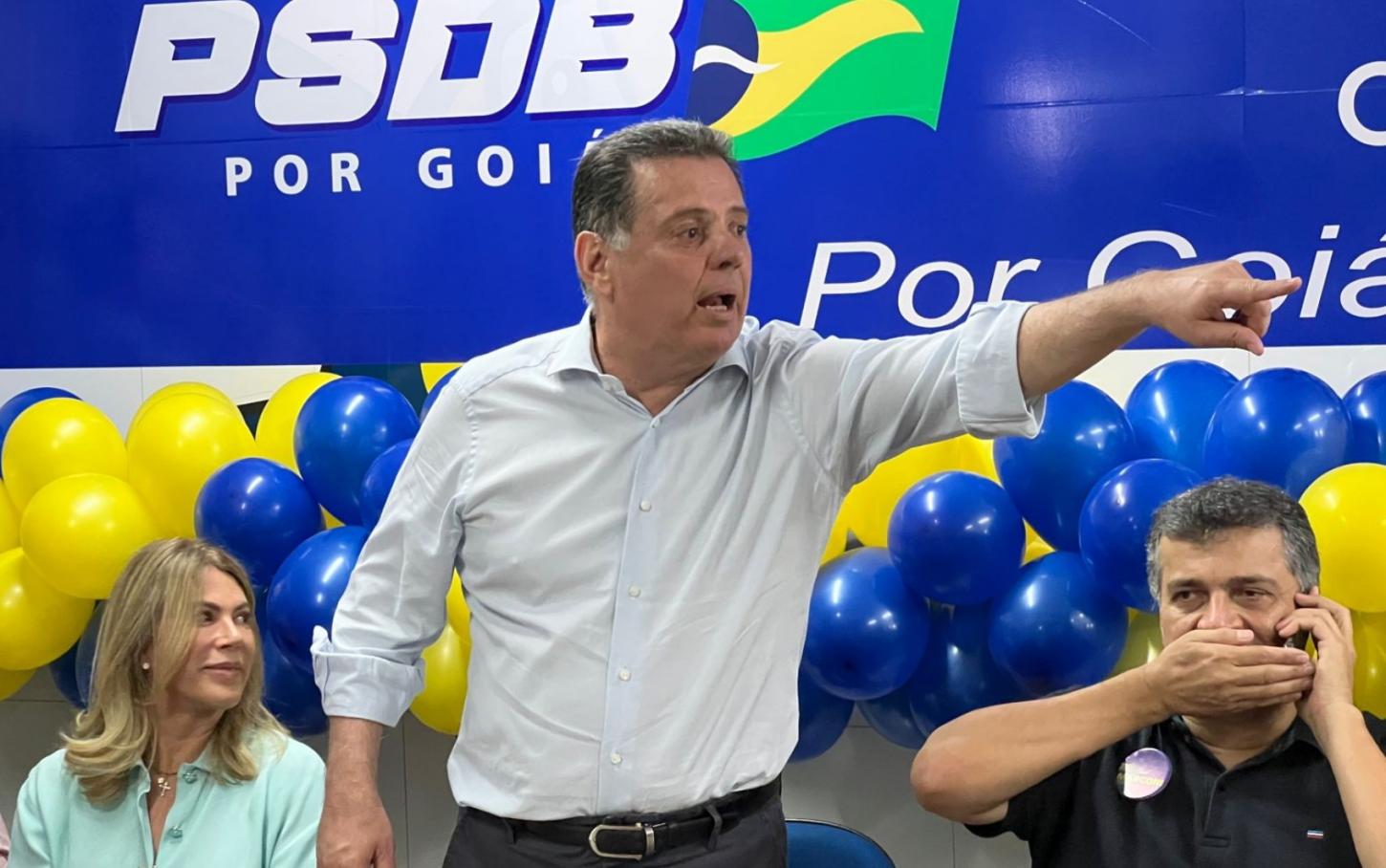 Câmara de Valparaíso entra no debate político estadual ao homenagear lideranças em lados distintos