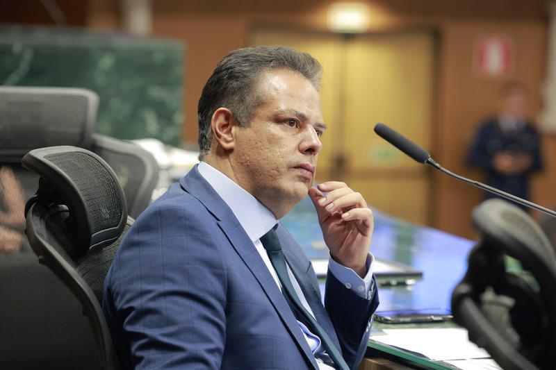 Delegado Eduardo Prado propõe isenção de IPVA para entidades de proteção animal em Goiás