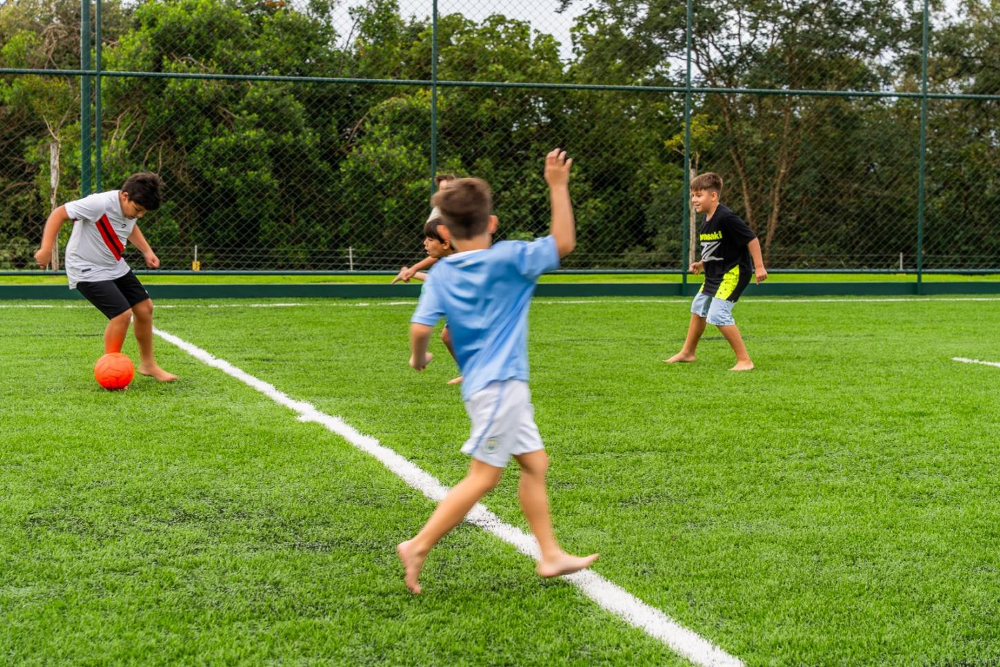Jardins Berlim inaugura as entregas da FGR Incorporações em 2026
