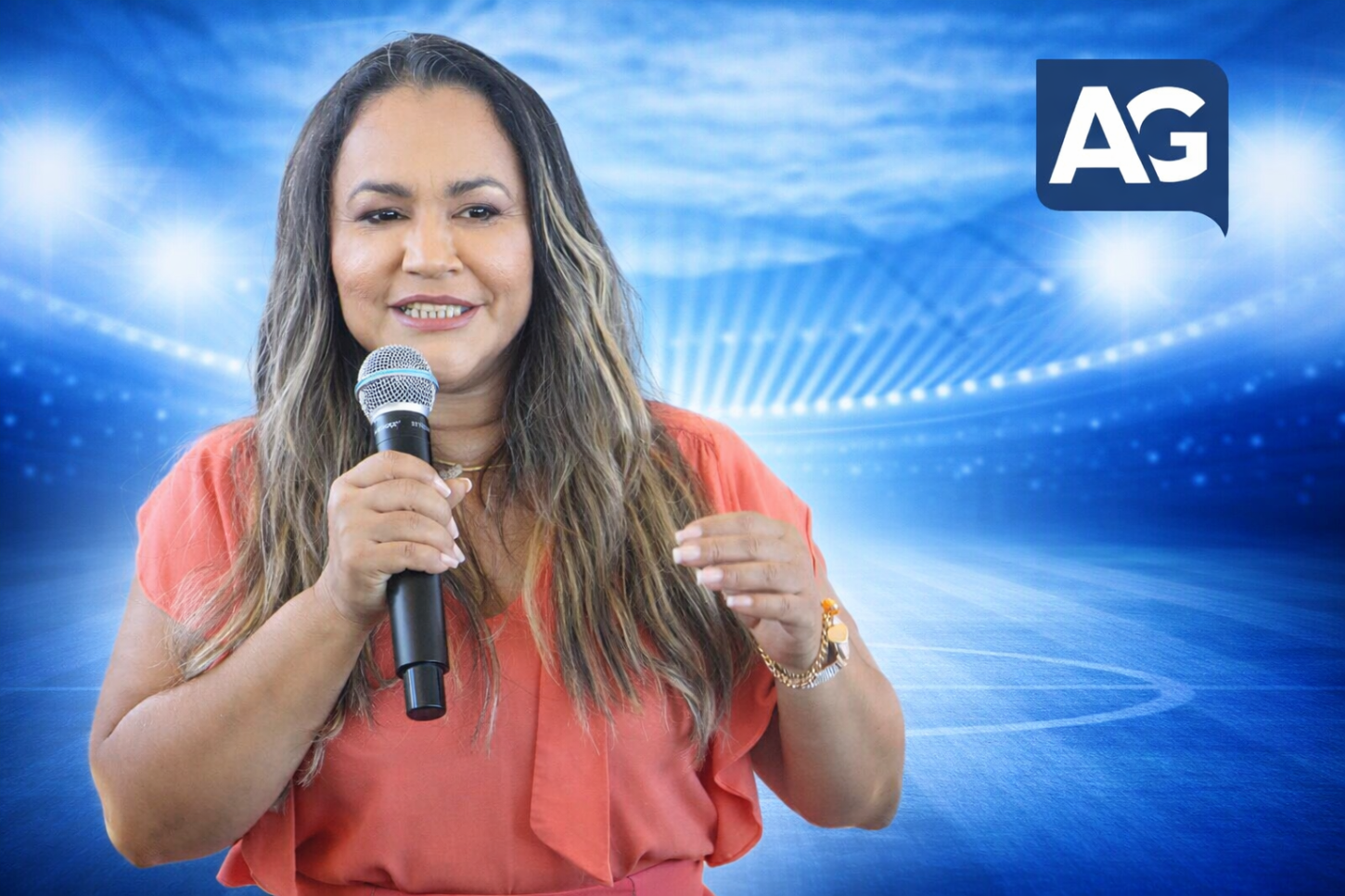 Justiça manda retirar vídeo após denúncias de ataques e suposta extorsão contra secretária de Novo Gama