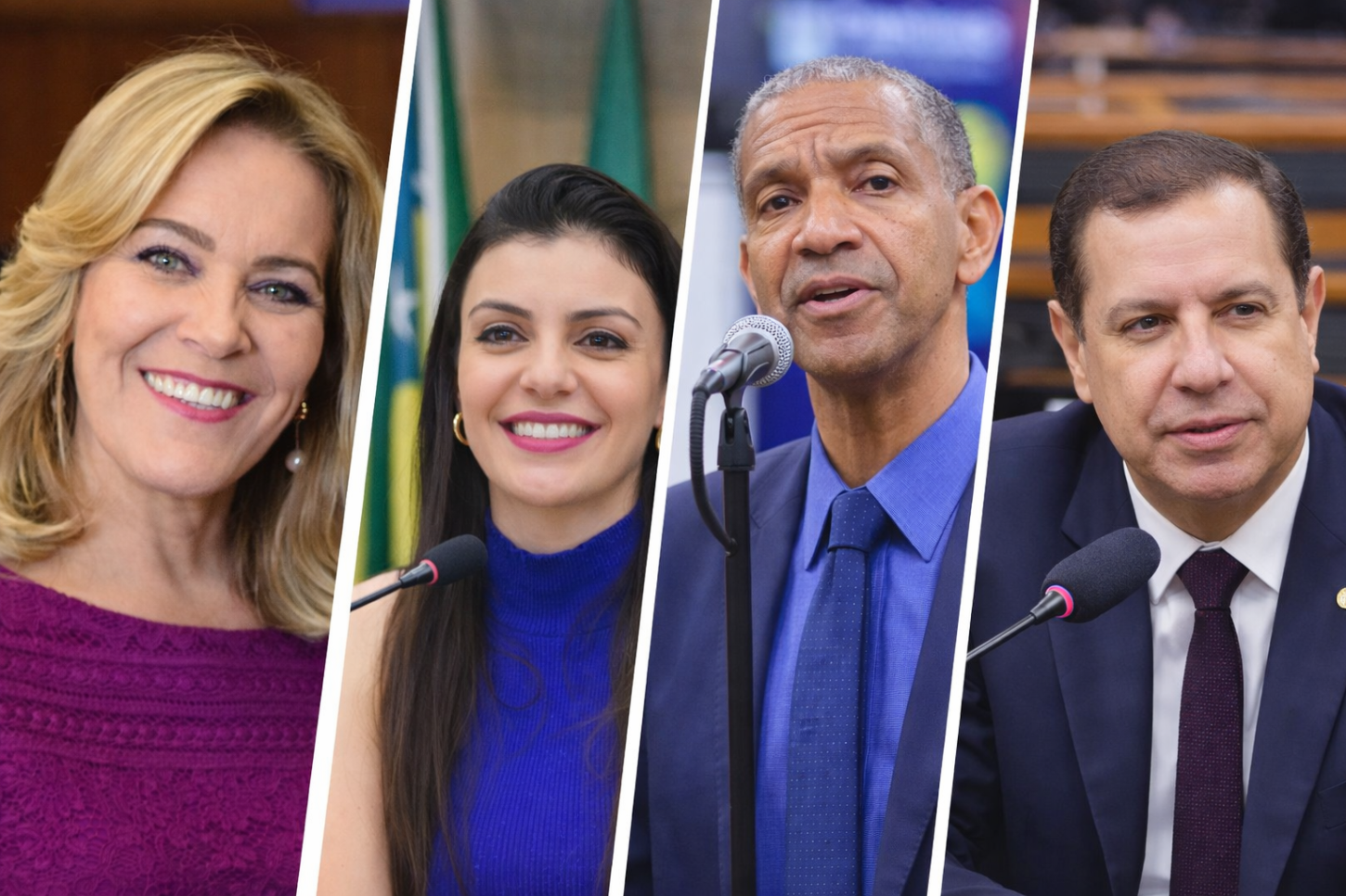 Lêda Borges no Republicanos: jogada estratégica ou risco na reeleição?