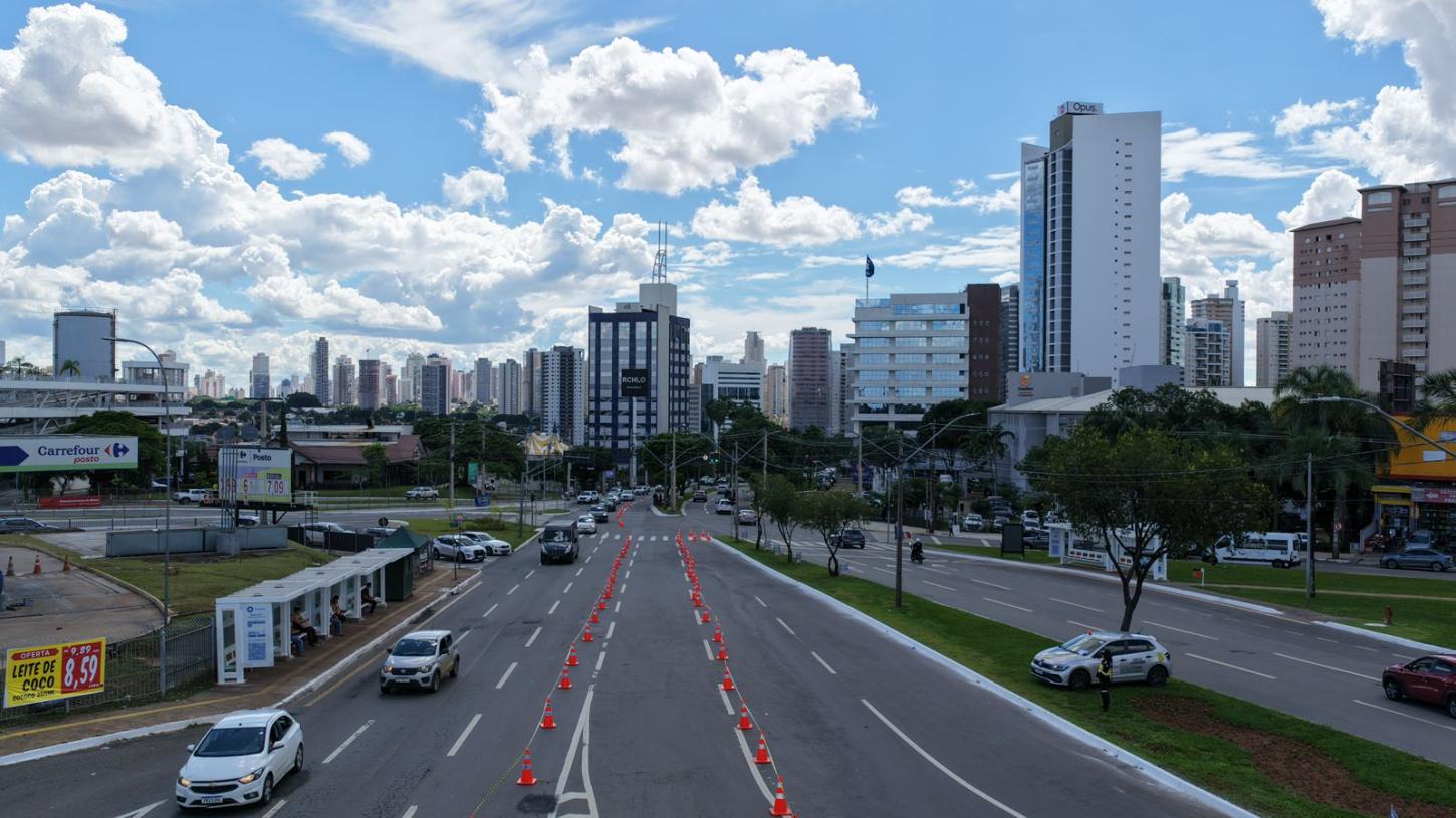MotoGP Goiânia: Prefeitura fecha primeiro dia de evento sem intercorrências