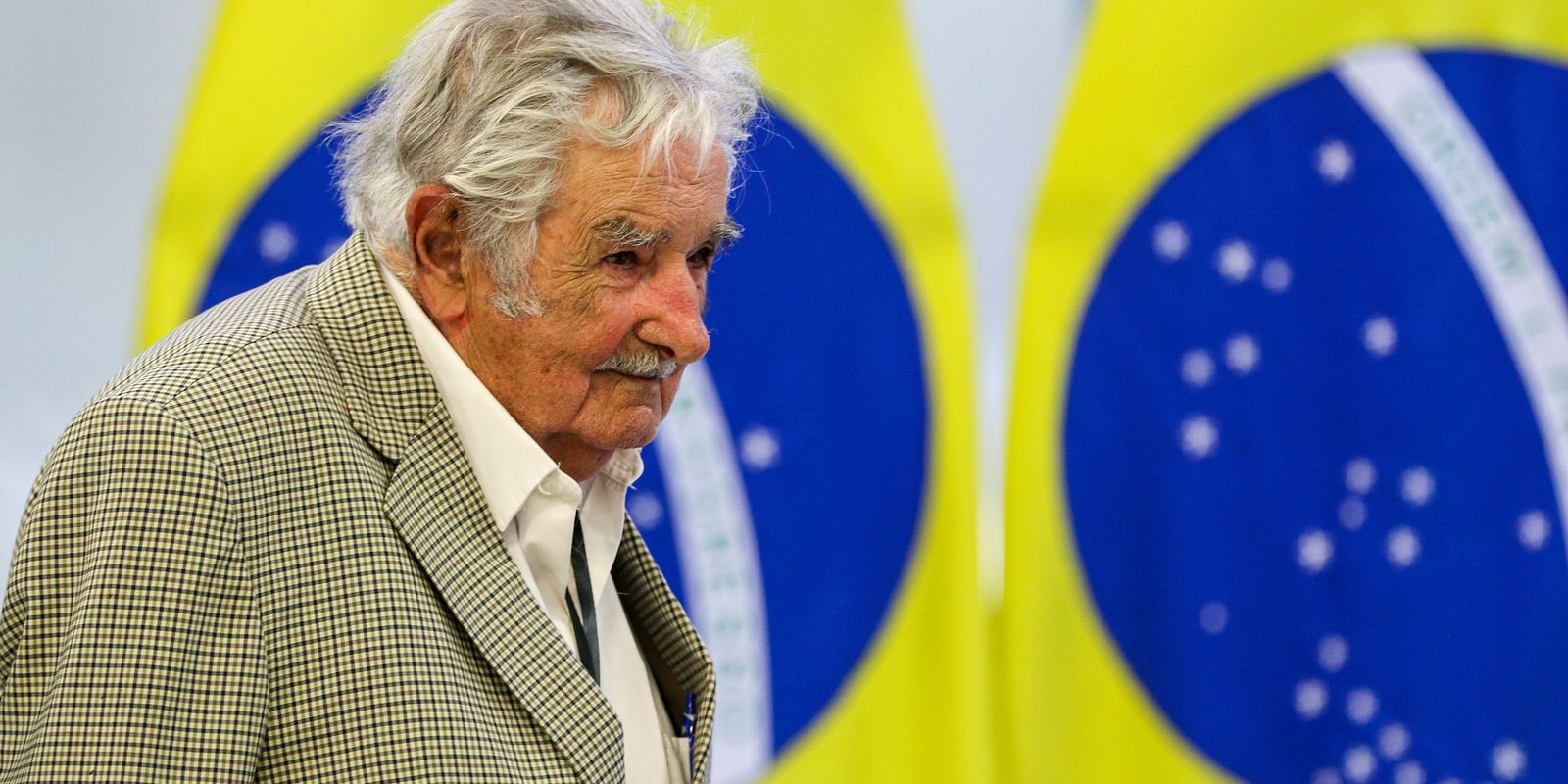 Mujica receberá título Doutor Honoris Causa da Universidade do ABC