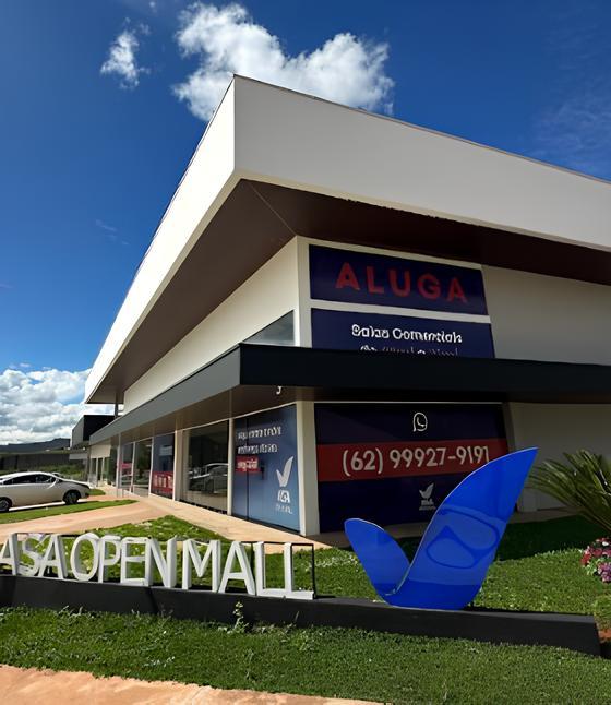 População do Parque Oeste Industrial cresce e aumenta carência por comércio e serviços locais