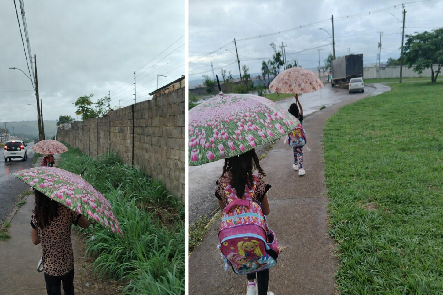 Crianças