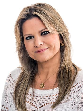 Flávia Morais