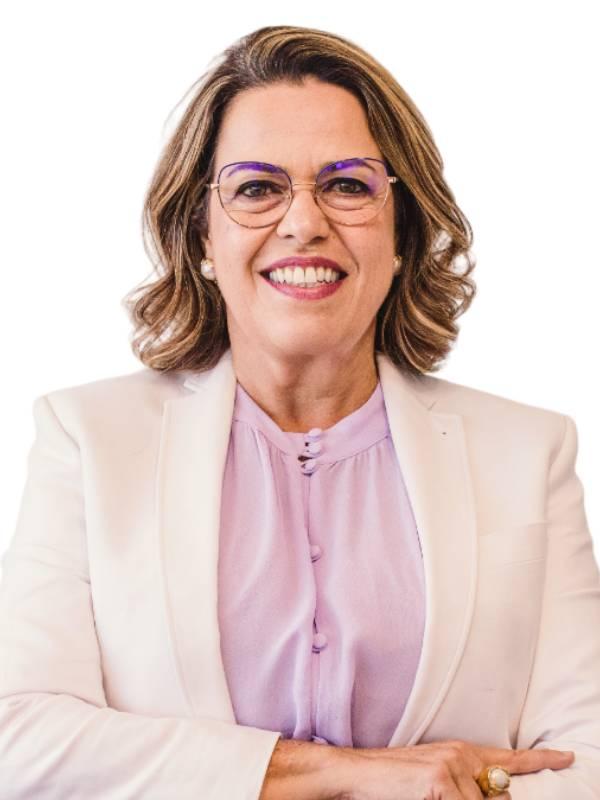 Rosângela Rezende