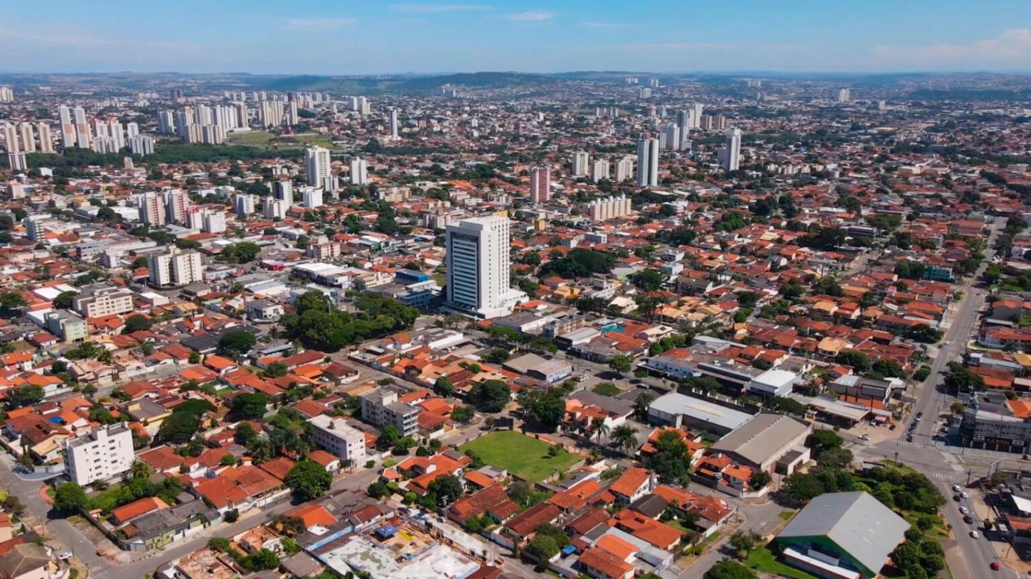 Além do eixo de luxo: conheça os 5 bairros de Goiânia que estão na mira do mercado imobiliário 