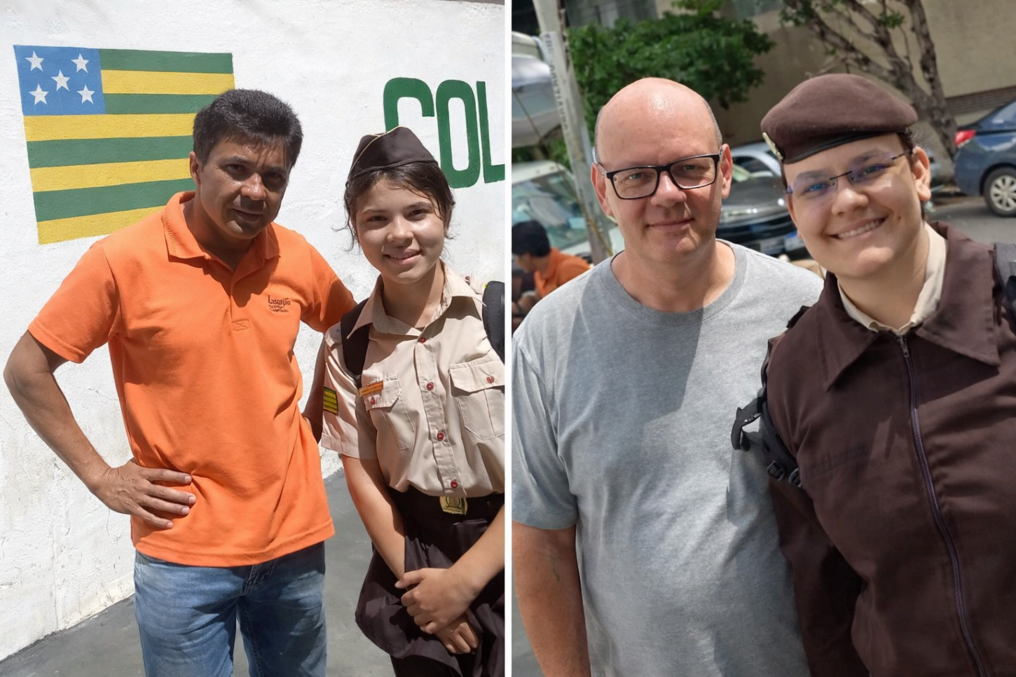 Alunos de Colégios Militares se destacam no IDEB