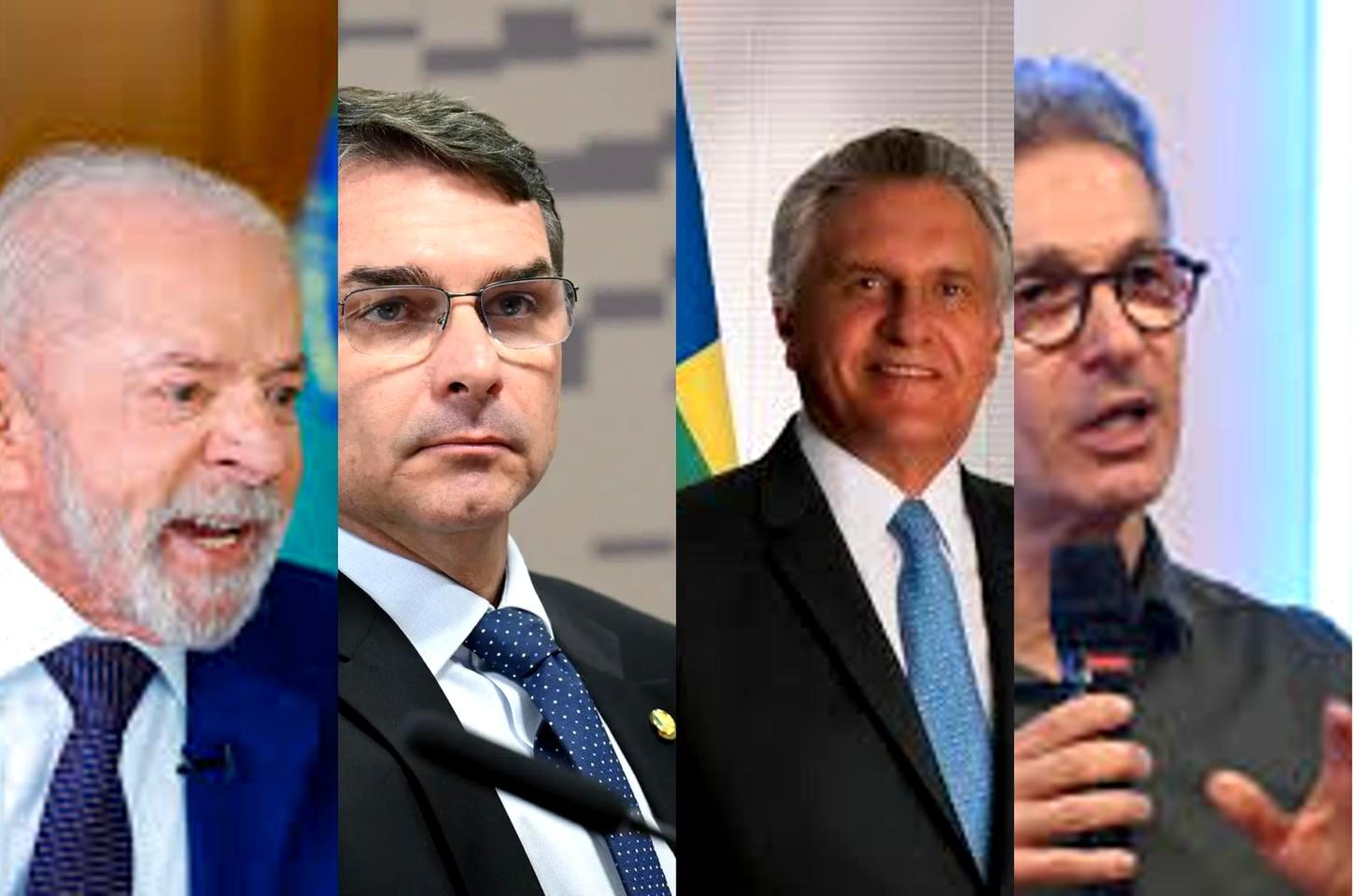Datafolha mostra Lula em empate técnico com adversários e alerta para avanço da rejeição
