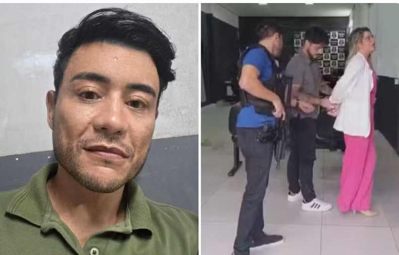 Delegado que prendeu advogada após críticas nas redes é transferido de cidade em Goiás