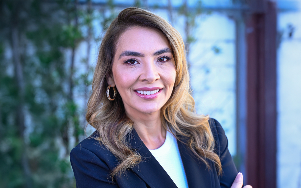  Eliane Simonini é nova presidente da Goinfra e 1ª mulher a comandar a infraestrutura estadual