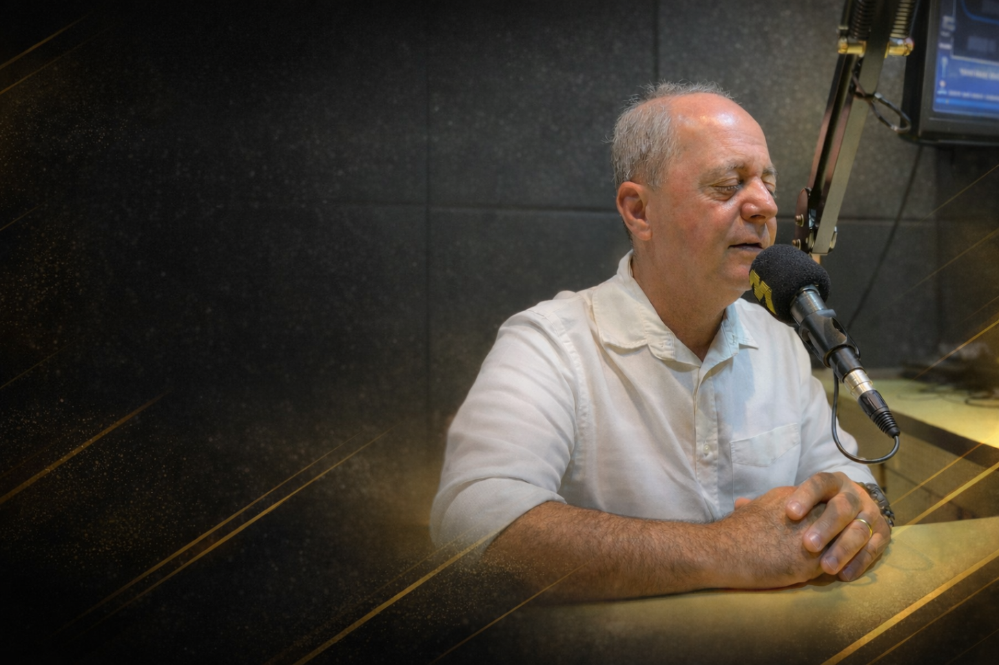 Gugu Nader enfrenta cenário político incerto rumo a 2026 em Goiás