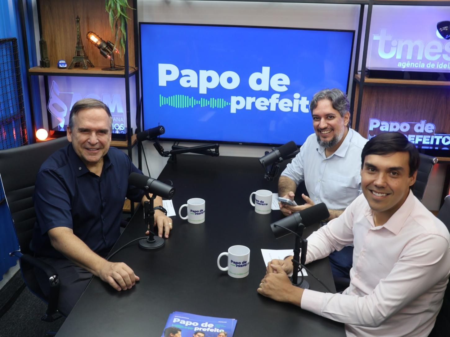 Mabel anuncia dotação orçamentária de R$ 70 milhões para novo anel viário