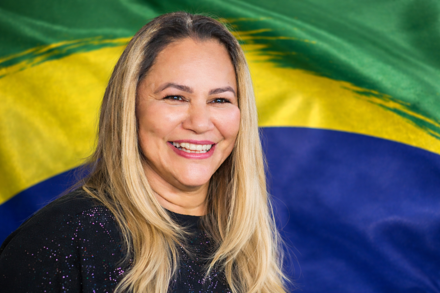 Novo Gama busca mais representatividade e aposta em liderança local