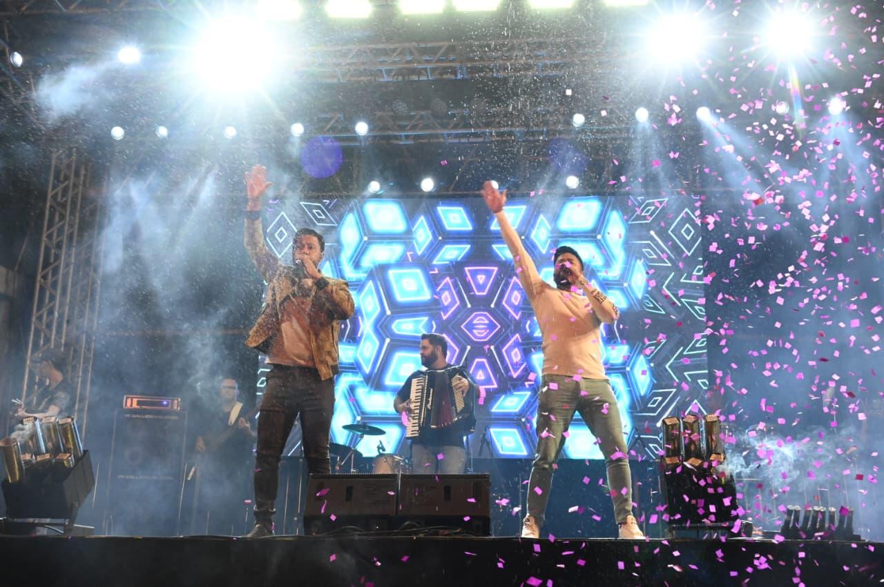 Prefeitura de Goiânia celebra Dia do Trabalhador com oferta de empregos e shows