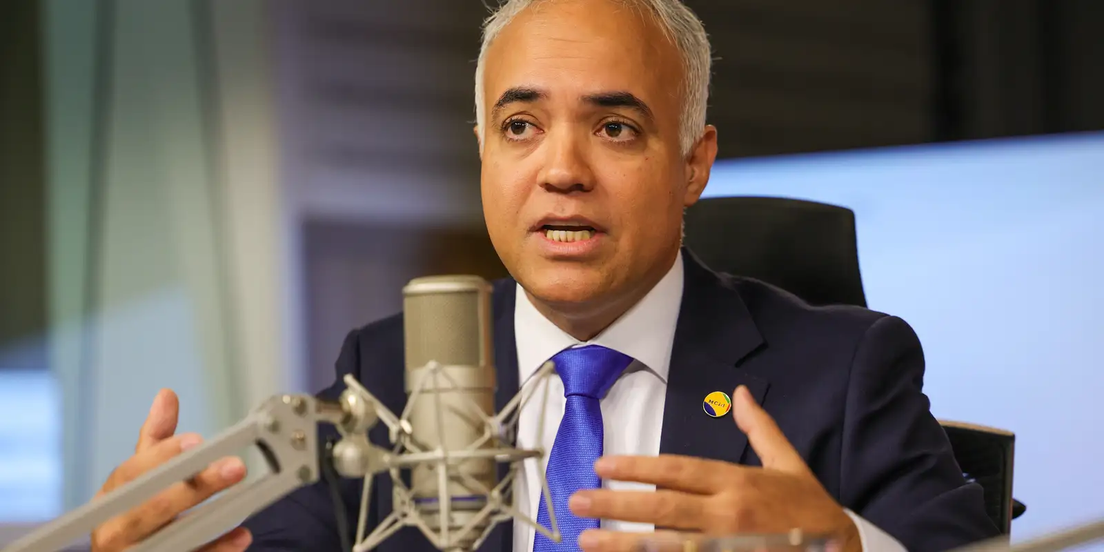 Reforma Casa Brasil: programa será detalhado em breve, diz ministro