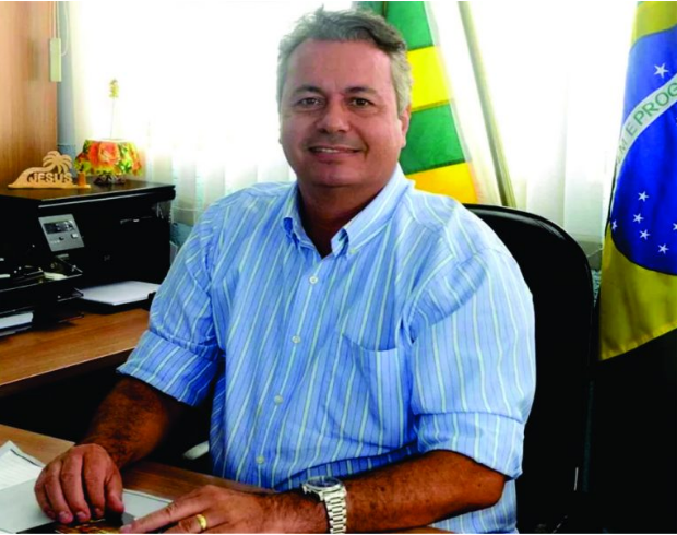 STF determina execução de pena de ex-prefeito de Iporá após fim dos recursos