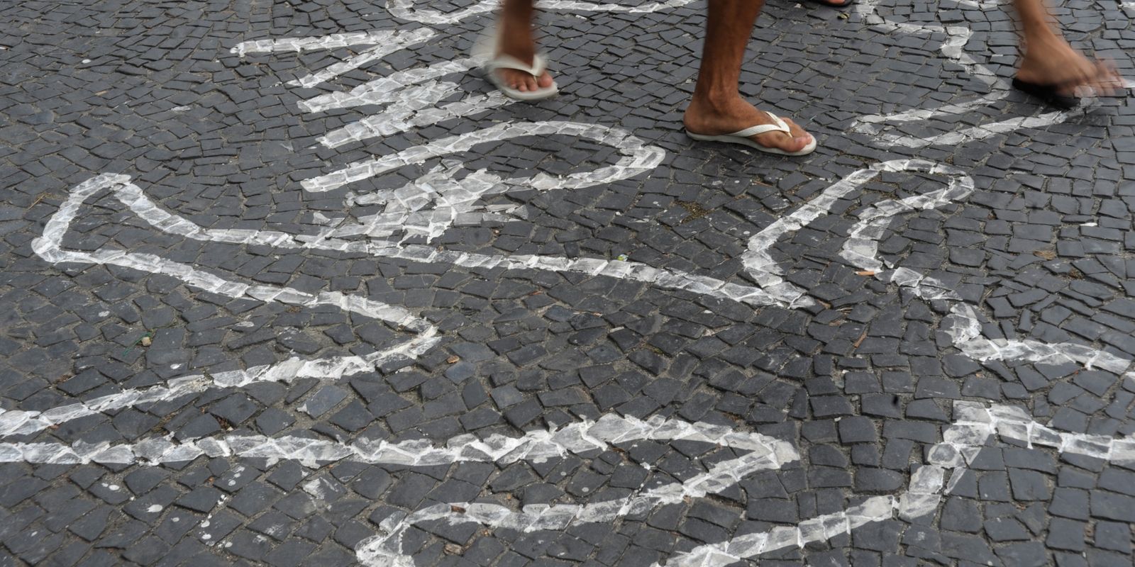 Brasil tem menor número de homicídios e latrocínios em dez anos