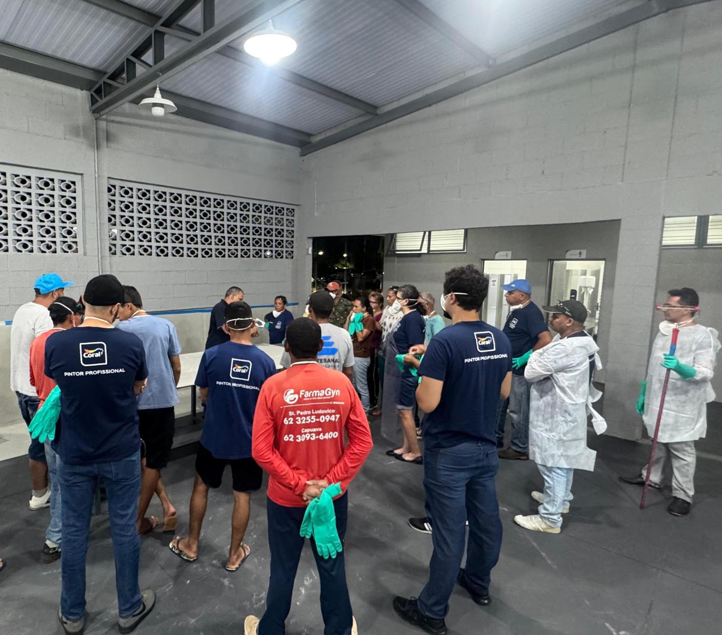 Construção civil se prepara para o pós eleições com muitos lançamentos, mas precisa de mão de obra