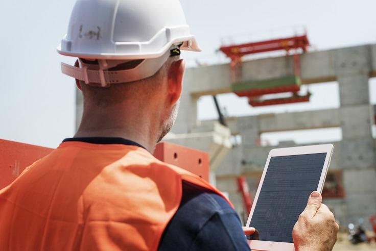 Construtoras goianas aderem ao uso da IA para controle de obras