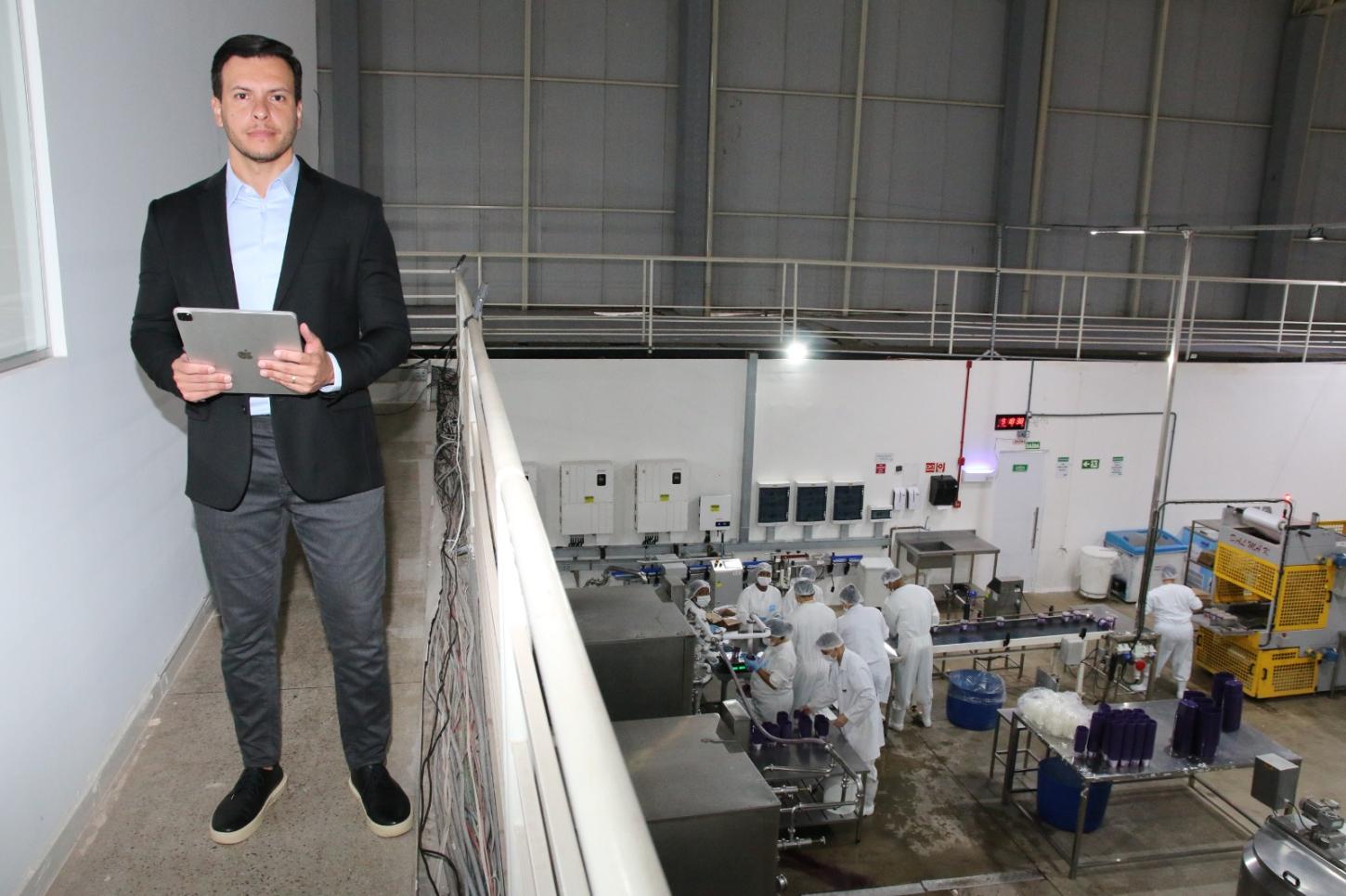 Empresas abertas por jovens em Goiás aumentam mais de 1000% em 6 anos