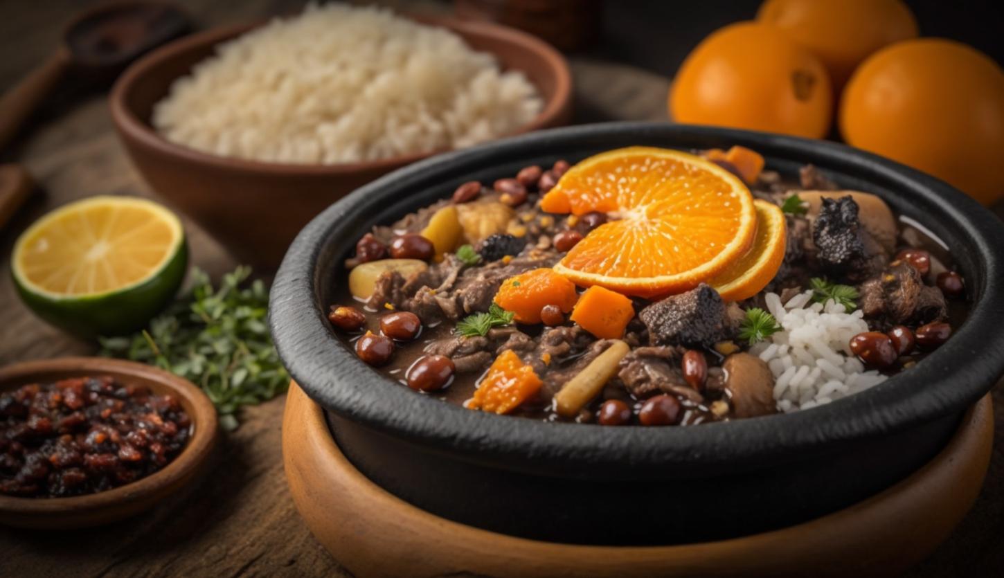Feijoada do Elpídio aposta em edição inédita dentro de shopping para mais de 400 pessoas, em Goiânia
