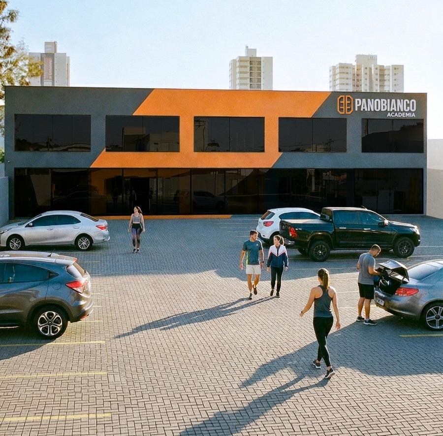 Fitness avança no Brasil, movimenta bilhões e impulsiona novos empreendimentos em Goiás
