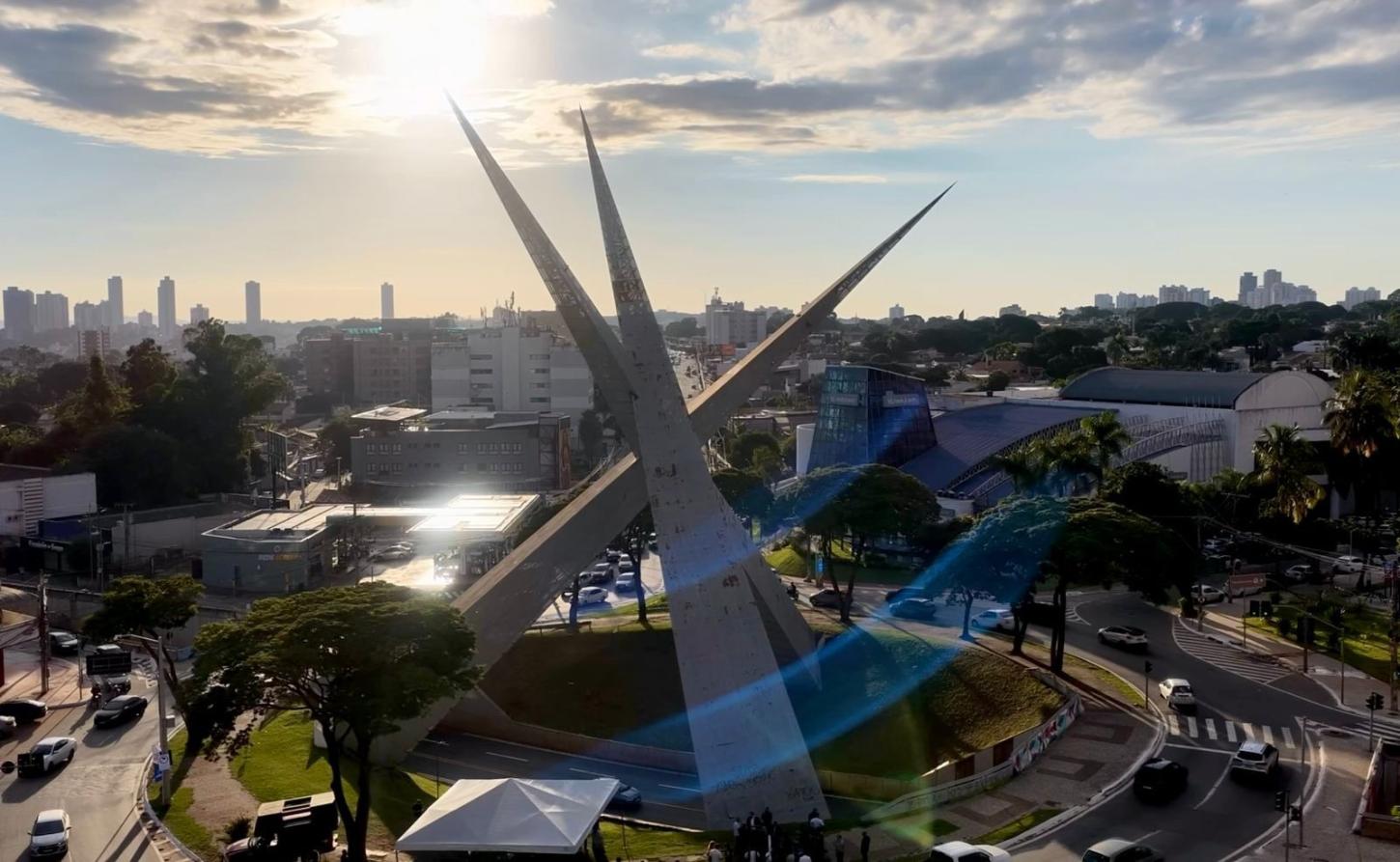 Goiânia é a sexta capital com maior progresso social, segundo IPS Brasil 2026