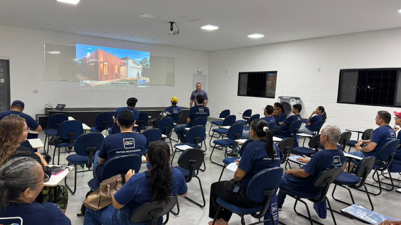 Goianos buscam construção civil para ganhar mais