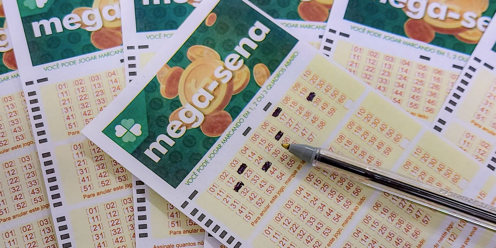 Mega não tem acertador e prêmio vai a R$ 36 milhões 