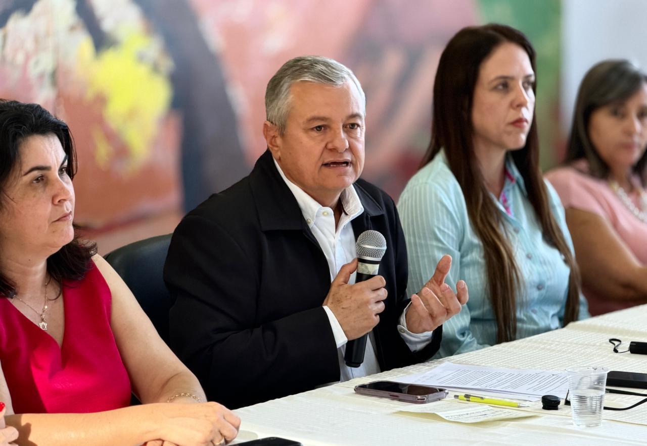 Prefeitura de Goiânia transforma educação com valorização de profissionais e investimentos recordes