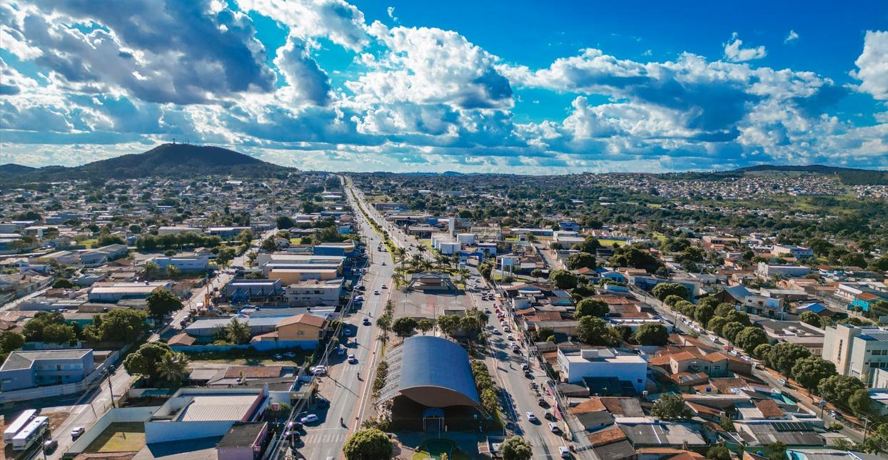 Reforma tributária pode ‘tirar’ de 102 cidades goianas R$ 1 bi ao ano