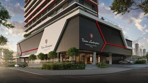 Alto IDHM e economia forte favorecem mercado de imóveis de luxo em Goiânia