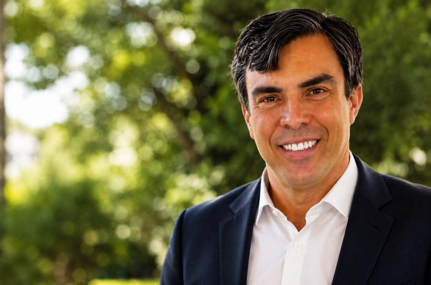 Elisberto da Retro é eleito prefeito de Joviânia em eleição suplementar realizada neste domingo (21)