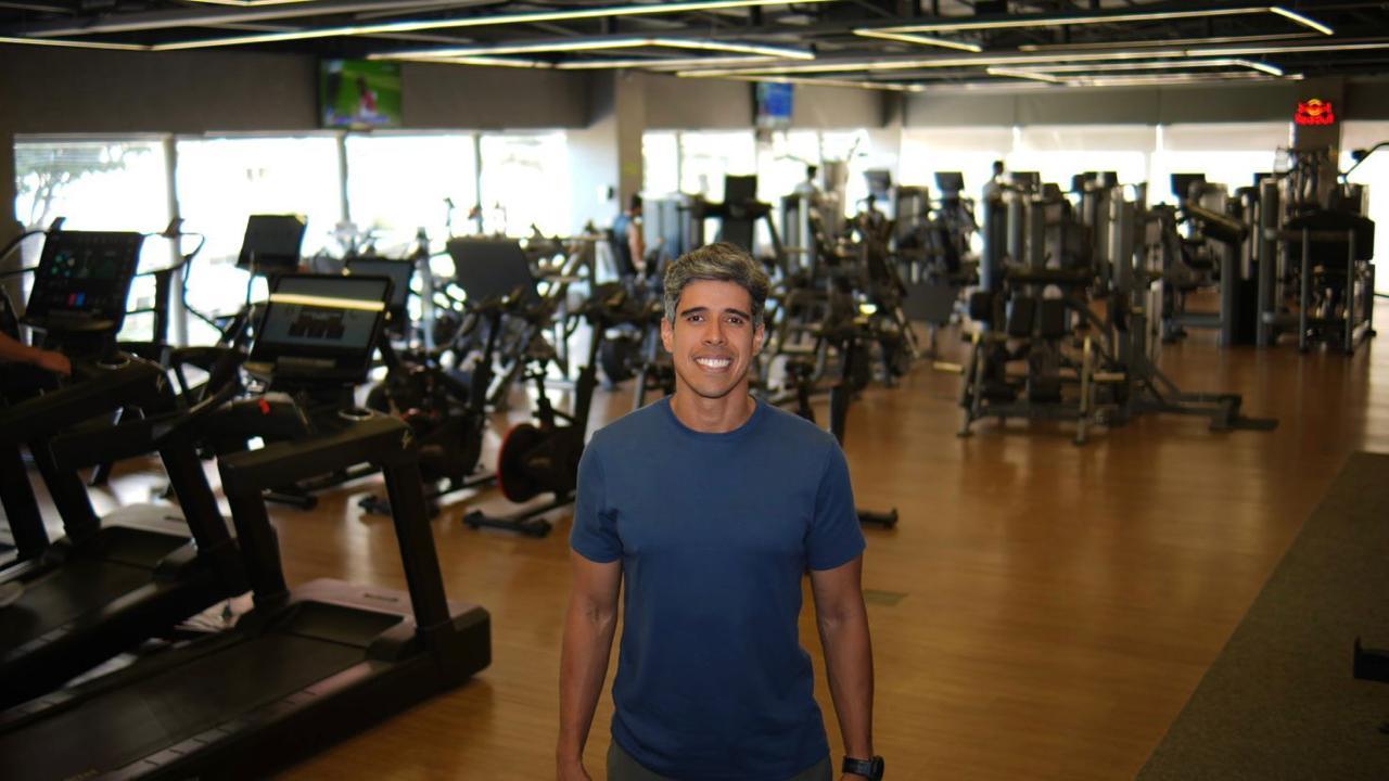 Falta de tempo é o principal motivo que impede pessoas de praticar atividades físicas