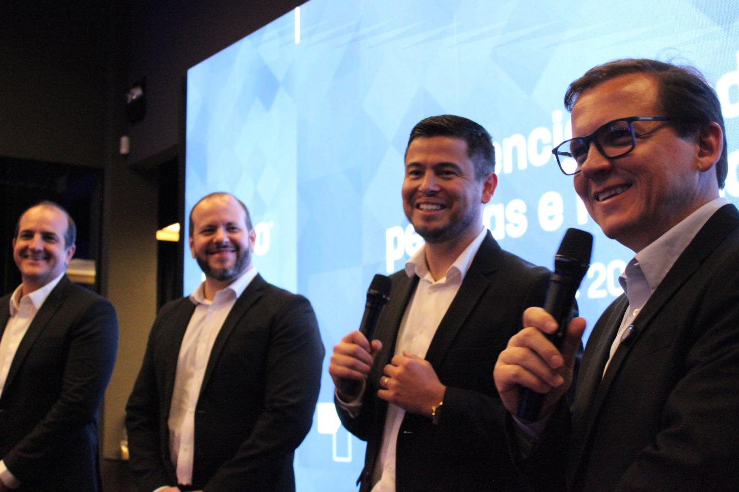 Grupo BLB inaugura filial em Goiânia