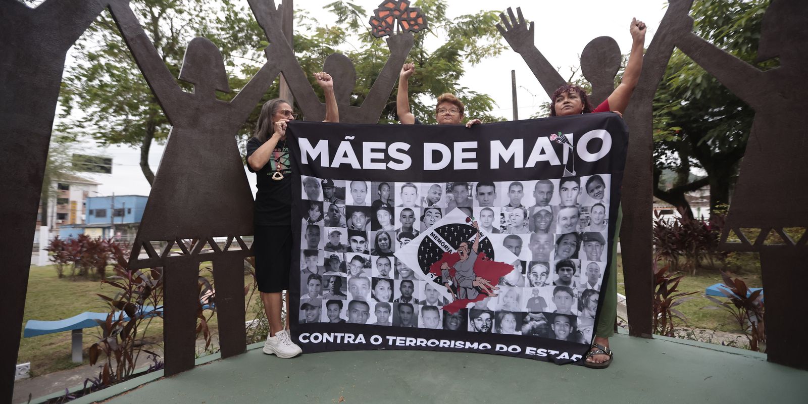 ONU pede que Brasil garanta justiça e reparação pelos Crimes de Maio