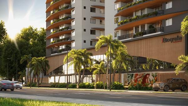 Para além do morar, residenciais são pensados para estimular o sentir e o viver plenamente