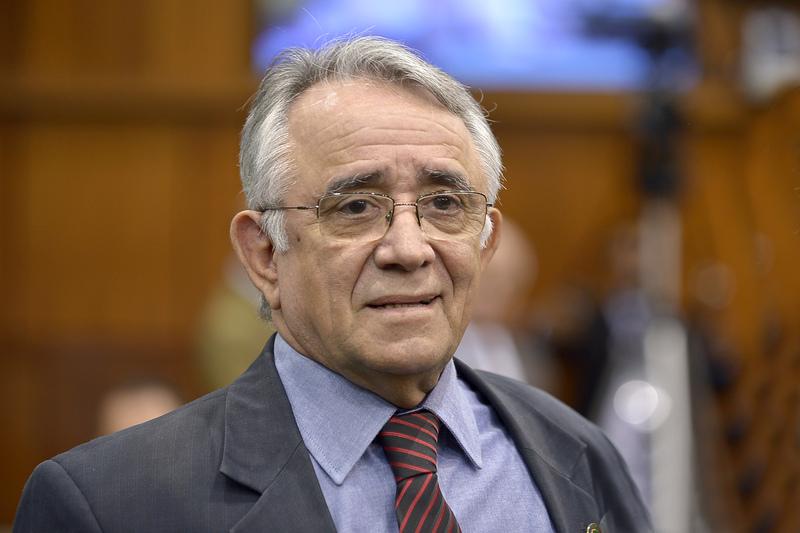 Álvaro Guimarães: 54 anos de vida pública consolidam uma das trajetórias mais respeitadas da política goiana