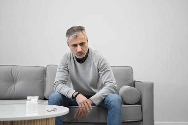 Andropausa existe? Urologista explica quando a queda da testosterona merece atenção
