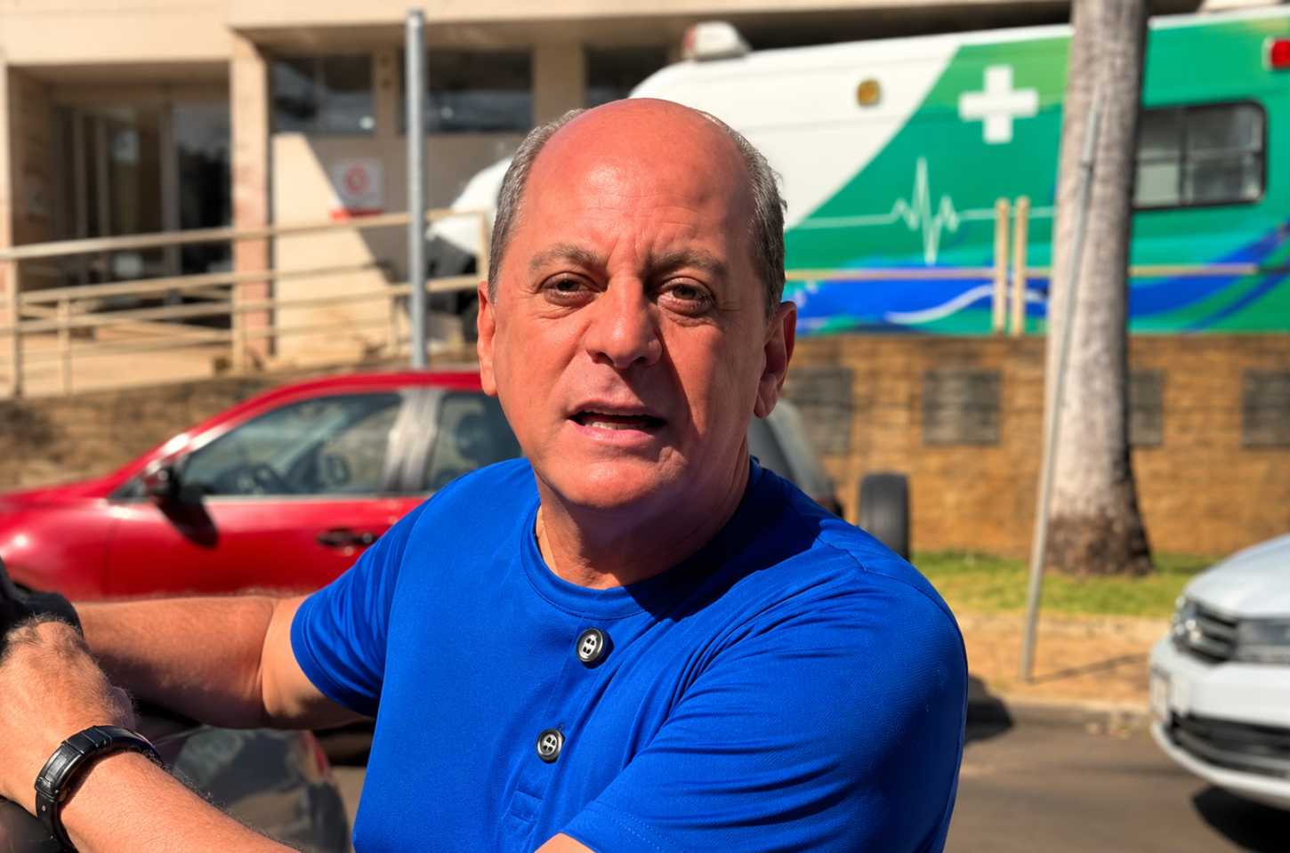 Com mais de R$ 11 milhões destinados a Itumbiara, Gugu Nader consolida liderança e fortalece projeto de reeleição