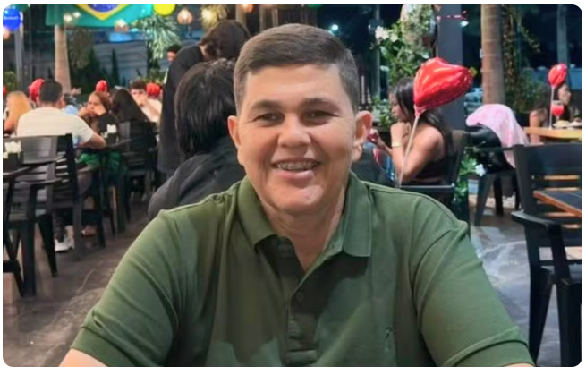 Corretor de imóveis morre após sofrer parada cardíaca em academia de Aparecida de Goiânia