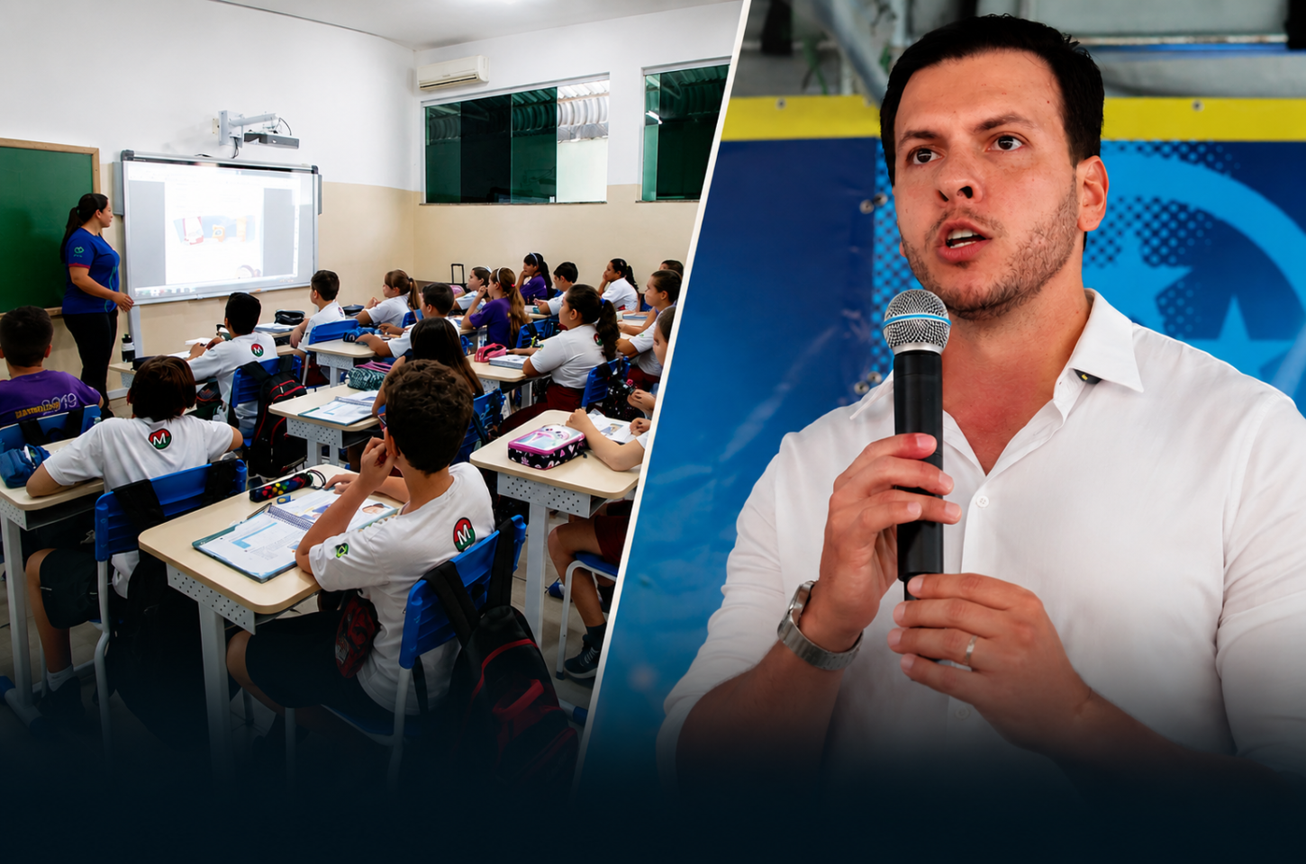 Educação financeira ao longo da vida escolar é defendida como essencial