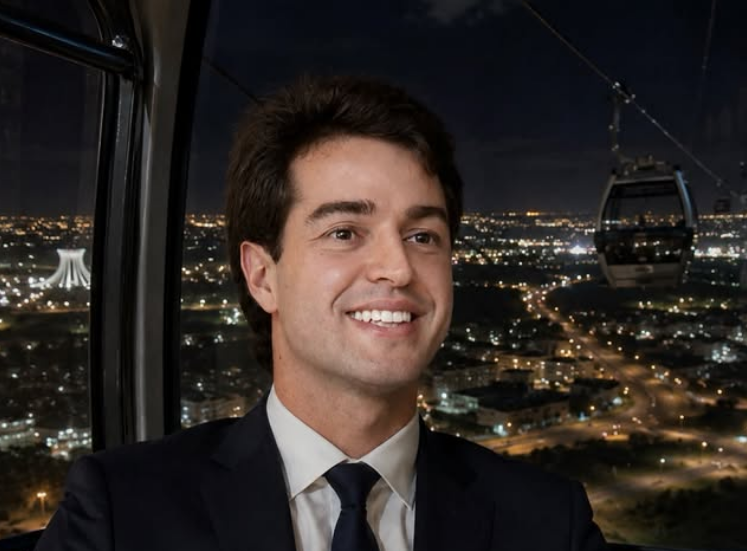 Felipe Cecílio defende reformas estruturais e grandes obras para Goiás em projeto rumo à Câmara Federal