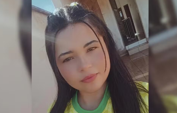 Feminicídio em Itumbiara: mulher é morta a facadas pelo ex-marido na frente das duas filhas