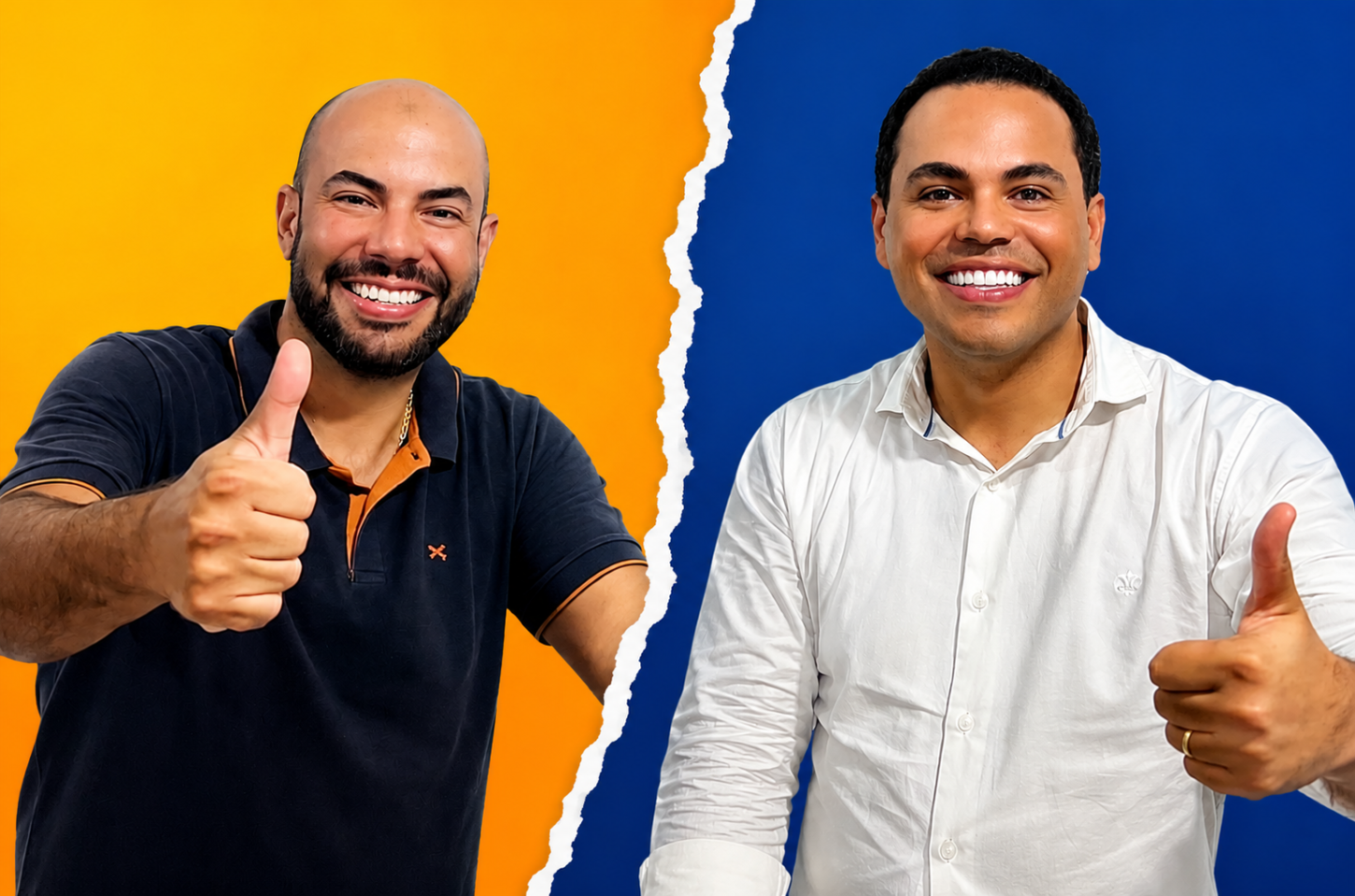 Justiça rejeita ação de Sandro Barbosa contra Hugo do Laticínio em Pires do Rio