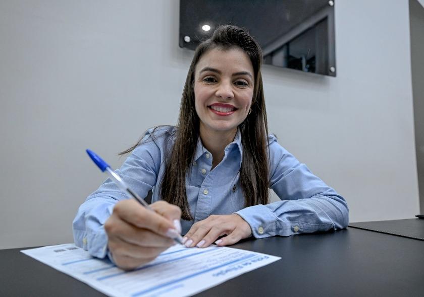 Marussa Boldrin confirma reeleição e convoca Goiás para convenção decisiva: 