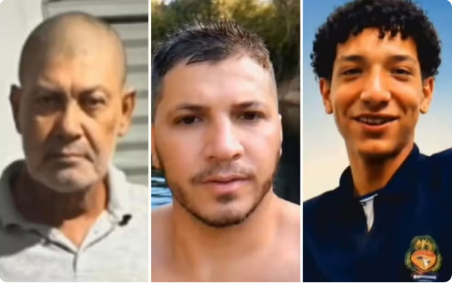 Motorista que matou três pessoas em Mineiros é indiciado por homicídio com dolo eventual, diz polícia